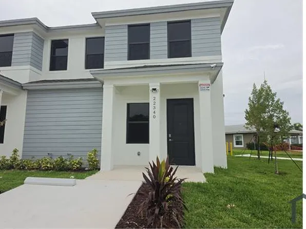 22340 SW 115th Ave #22340, Miami, FL 33170