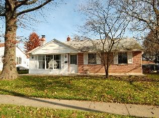 3823 Meridian Dr, Bensalem, PA