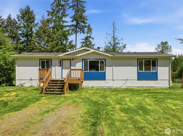 22901 59th Avenue E, Spanaway, WA 98387