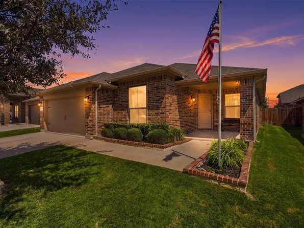 6932 Tide Ln, Fort Worth, TX 76179