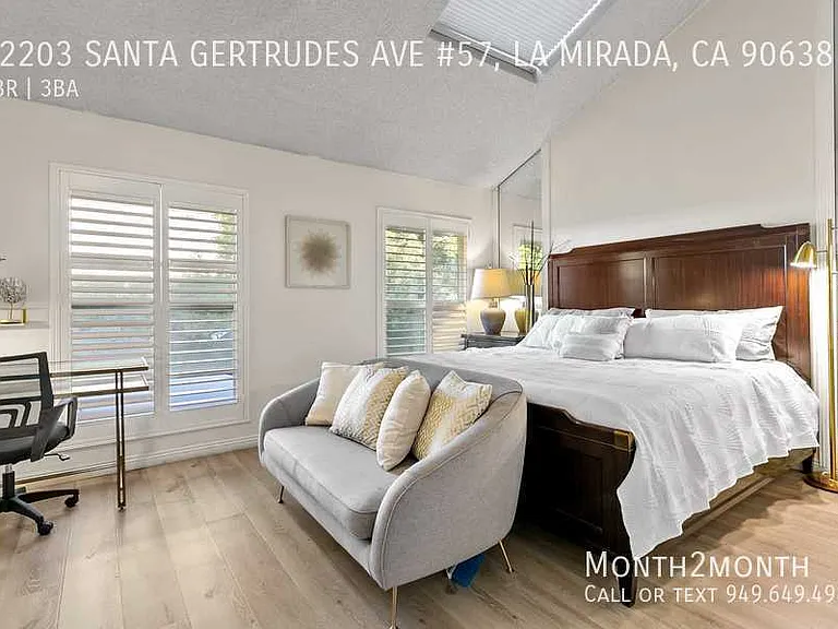 12203 Santa Gertrudes Ave #57 — Photo 12
