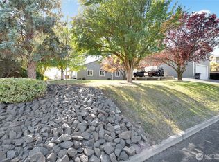Brunsch Add, Ephrata, WA 98823