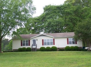 758 Old Henrietta Rd, Forest City, NC 28043