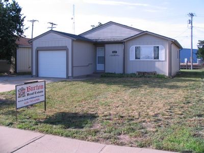 5827 Eisenhower Ave Great Bend Ks 67530 Zillow