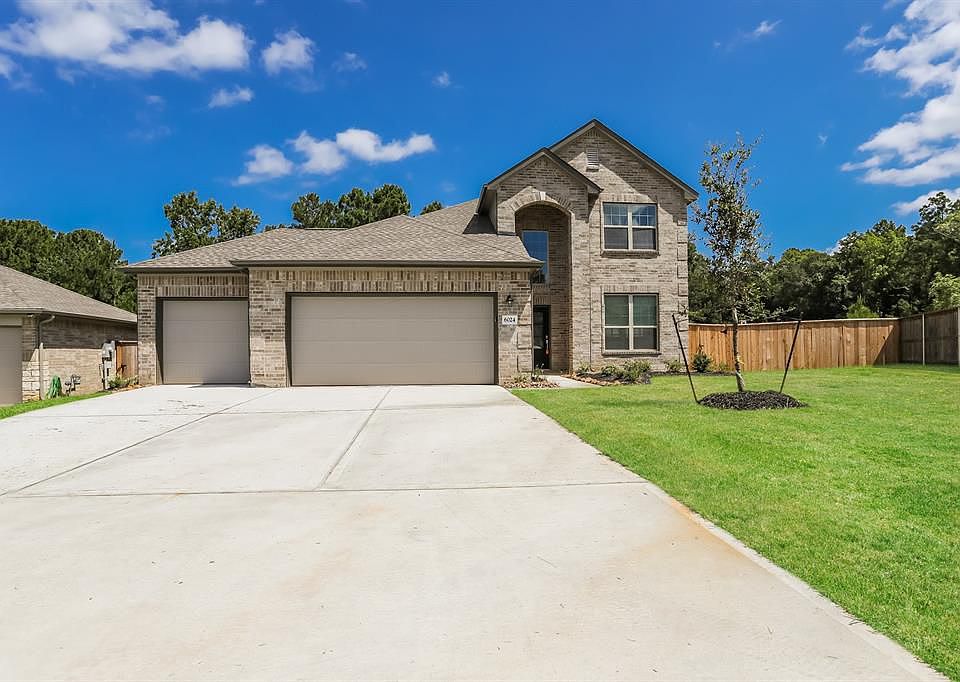 1st image of 6024 Heritage Creek Ln