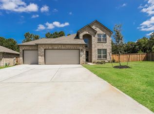 6024 Heritage Creek Ln, Conroe, TX 77304