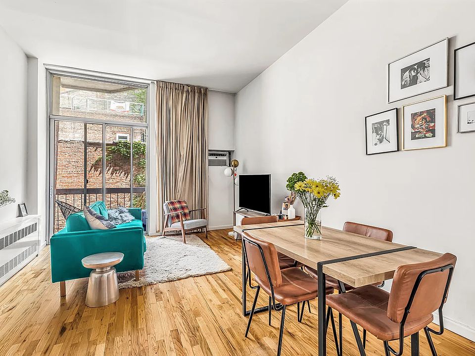 1st image of 184 Thompson St APT 1B
