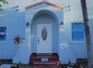 2468 SW 23rd St, Miami, FL 33145