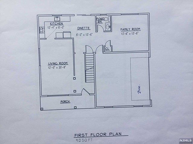 2nd image of 13 James St