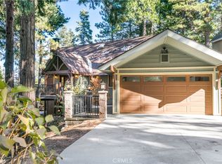 405 Brentwood Dr, Lake Arrowhead, CA 92352