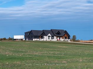 213366 10th Line, Amaranth, ON L9W 0G5