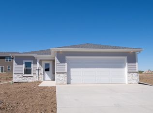 460 Yelner Dr, Box Elder, SD 57719