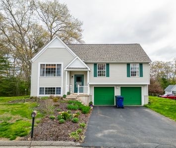 2 Skyline Drive #2, North Windham, CT, 06256