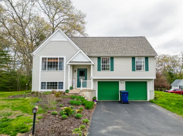 2 Skyline Drive #2, Windham, CT 06256