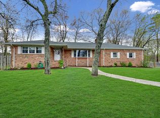386 Eastern Blvd, Bayville, NJ 08721