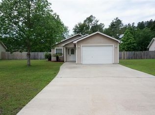 25 Greyhawk Ct, Saint Marys, GA 31558