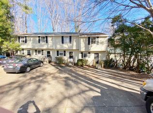 908 Hearthridge Ct #A, Raleigh, NC 27609