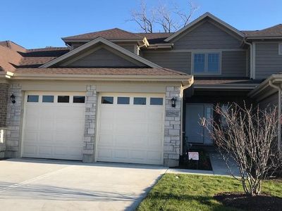 12862 Rosa Ln, Lemont, IL, 60439