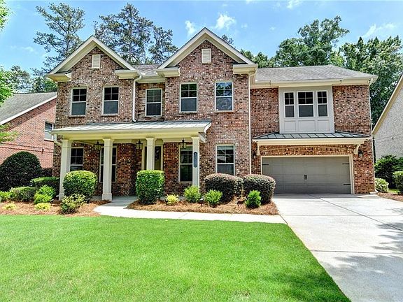 3rd image of 1270 Redbud Dr