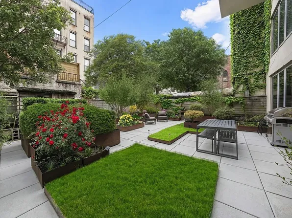 117 W 123rd St #1B, New York, NY 10027