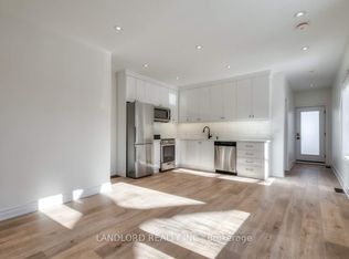 429 Brock Ave, Toronto, ON M6H 3N7