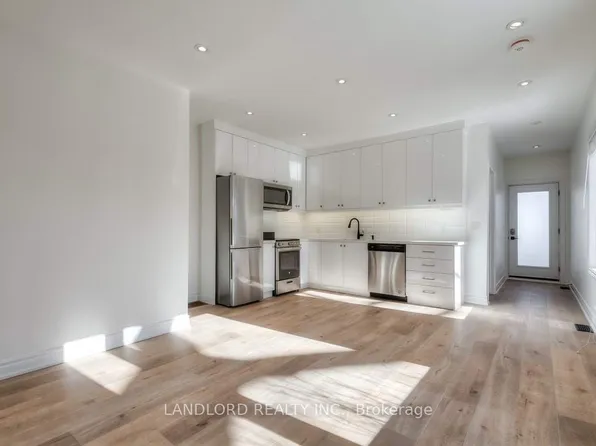 429 Brock Ave, Toronto, ON M6H 3N7