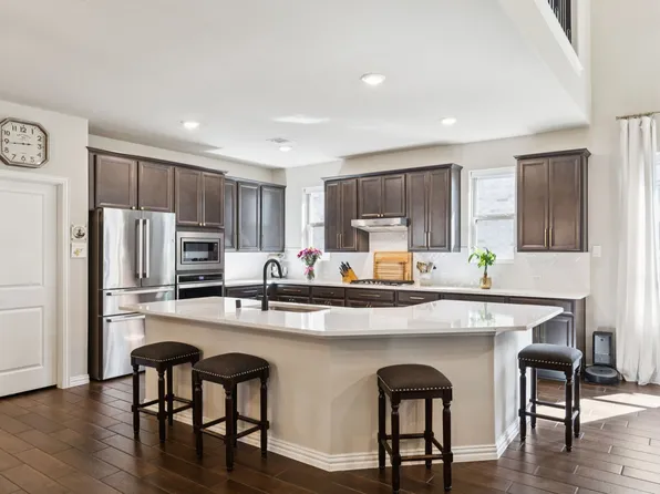 4124 Kyles Landing Dr, Hickory Creek, TX 75065