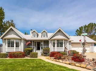 29352 Rua Alta Vis, Pine Valley, CA 91962