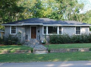 3815 Lamar St, Columbia, SC 29203