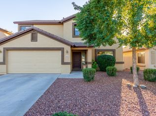 18137 W Westpark Blvd, Surprise, AZ 85388