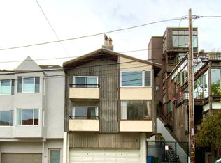 741 N Point St, San Francisco, CA 94109
