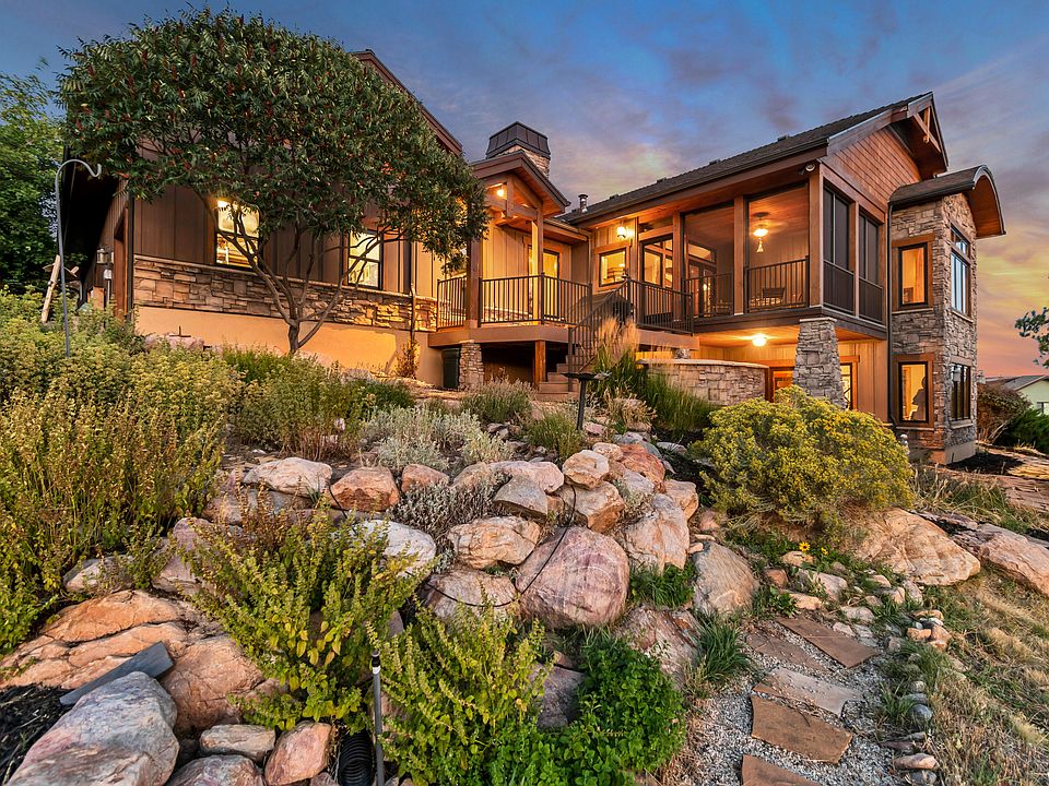 3837 N Elk Ridge Trl, Eden, UT 84310 MLS 1841585 Zillow