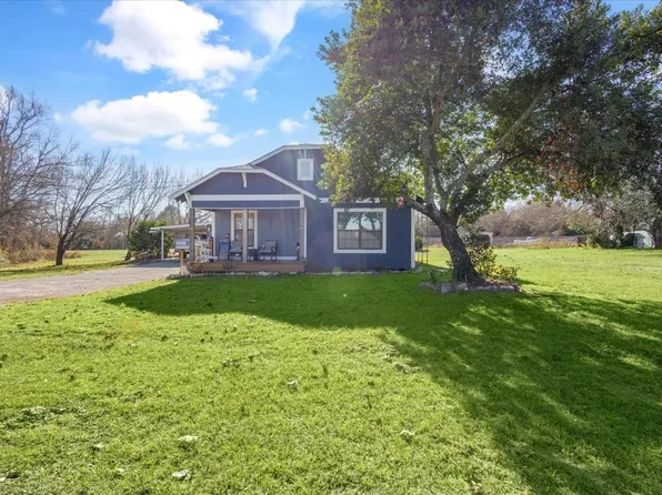 1340 Fm 279, Ben Wheeler, TX 75754