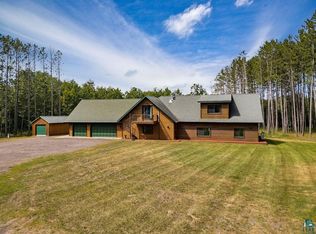 6688 Grand Lake Rd, Saginaw, MN 55779