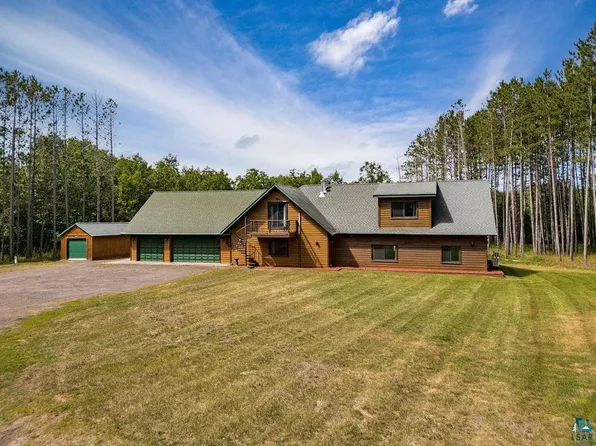 6688 Grand Lake Rd, Saginaw, MN 55779