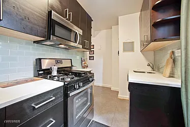 Sold by Corcoran