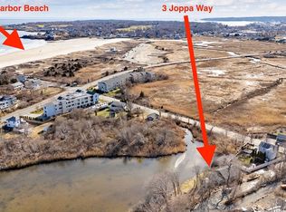 3 Joppa Way, Gloucester, MA 01930