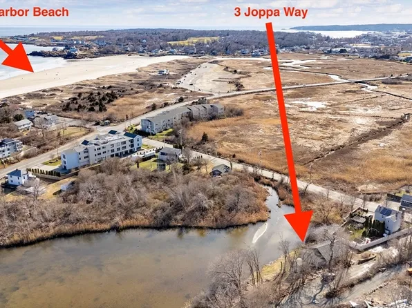 3 Joppa Way, Gloucester, MA 01930