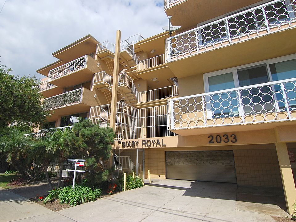 1st image of 2033 E 3rd St Unit 3C