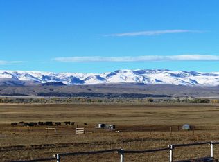 1140 Owl Creek Rd, Thermopolis, WY 82443