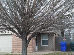 1300 Glen Oaks Ct, Norman, OK 73071