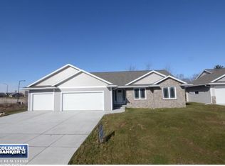 1013 Aldine Ct, Green Bay, WI 54311
