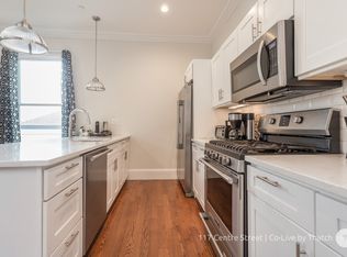 117 Centre St #1171, Roxbury, MA 02119