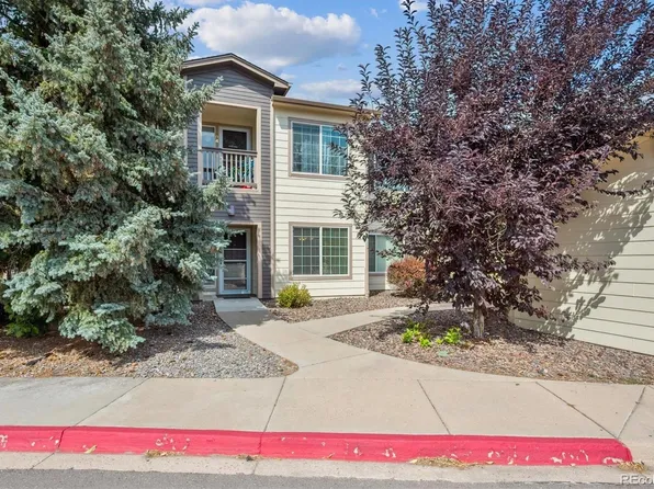 5415 S Dover Street #104, Littleton, CO 80123