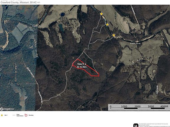4th image of 4 Cedar Ford Rd
