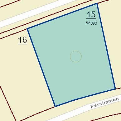 2nd image of 4223 Persimmon Rdg Lot 15