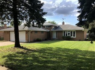 266 E 173rd St, South Holland, IL
