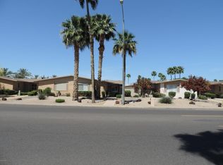19066 N Camino Del Sol, Sun City West, AZ 85375