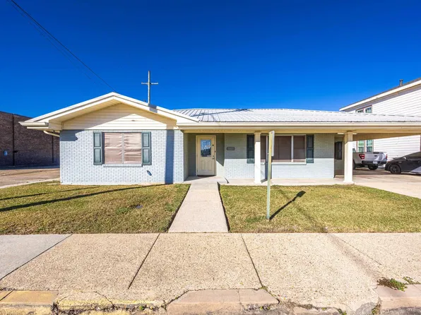 107 Verret St, Houma, LA 70360