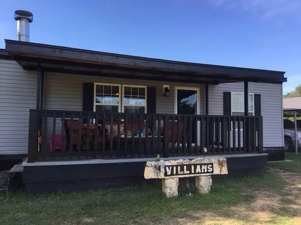 6320 Pleasant Hill Rd, Hackett, AR 72937